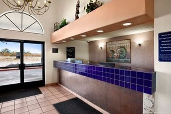 SURE STAY HOTEL BY BEST WESTERN GRANTS (Grants)